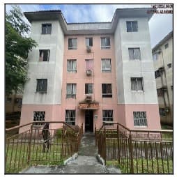 Apartamento em leilão em Manaus - AM, bairro Tarumã-açu — Apartamento 49,60m², 2 dormitório(s), 1 vaga(s) na garagem - Tarumã-Açu, Manaus AM