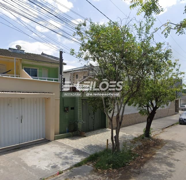 Foto 4 de 4: Casa em leilão em Fortaleza - CE, bairro Lagoa Redonda — Casa 120,00m², 3 dormitório(s), 2 vaga(s) na garagem - Lagoa Redonda, Fortaleza CE