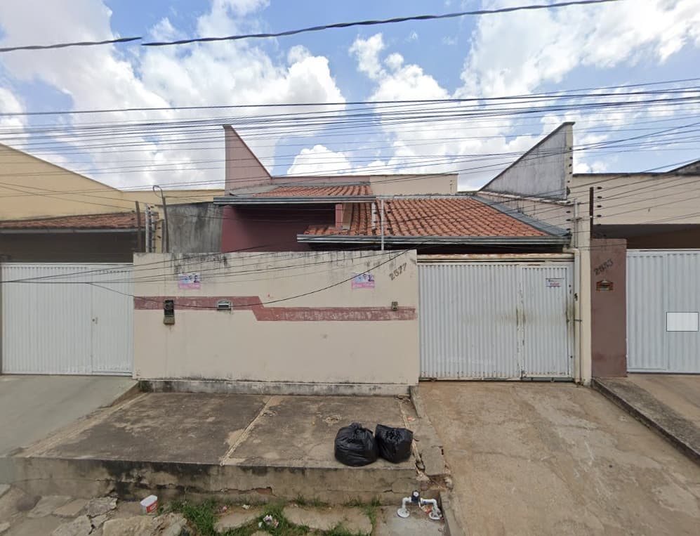 Foto 2 de 4: Casa em leilão em Timon - MA, bairro Parque Piaui I — Casa 107,85m², 3 dormitório(s), 1 vaga(s) na garagem - PARQUE PIAUI I, TIMON MA