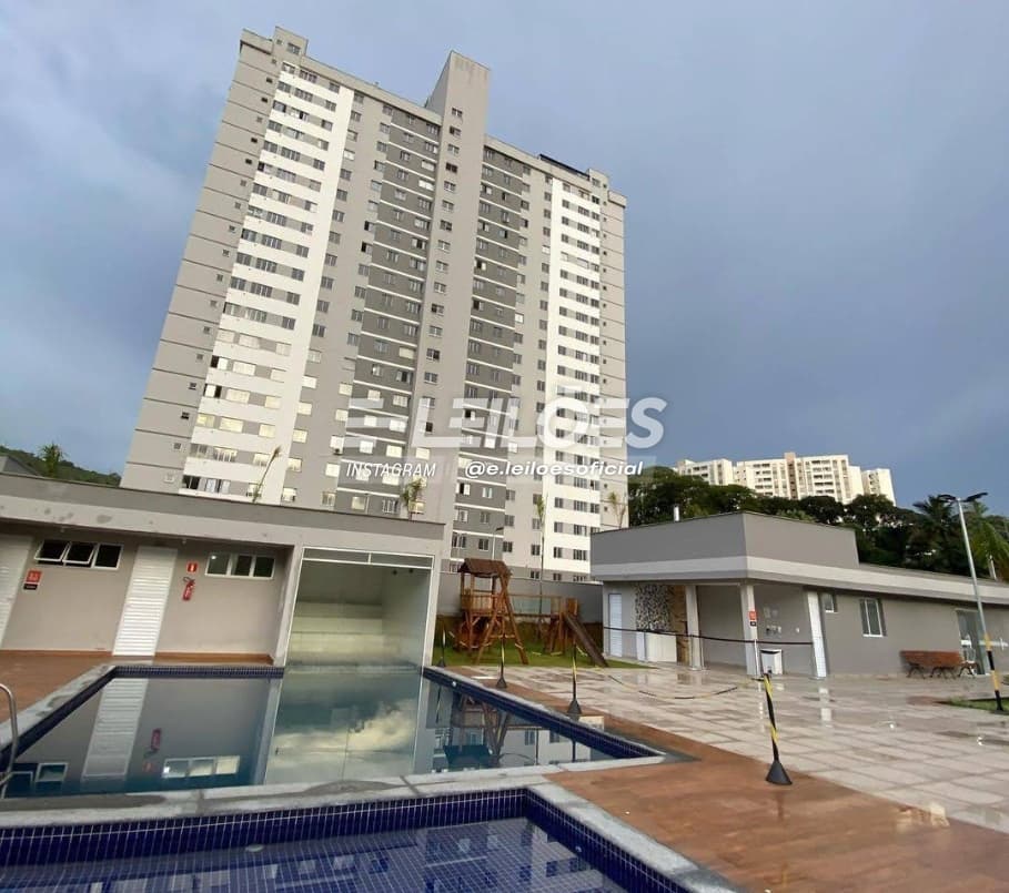Foto 3 de 4: Apartamento em leilão em Juiz De Fora - MG, bairro Bandeirantes — Apartamento 78,41m², 2 dormitório(s), 1 vaga(s) na garagem - BANDEIRANTES, JUIZ DE FORA MG