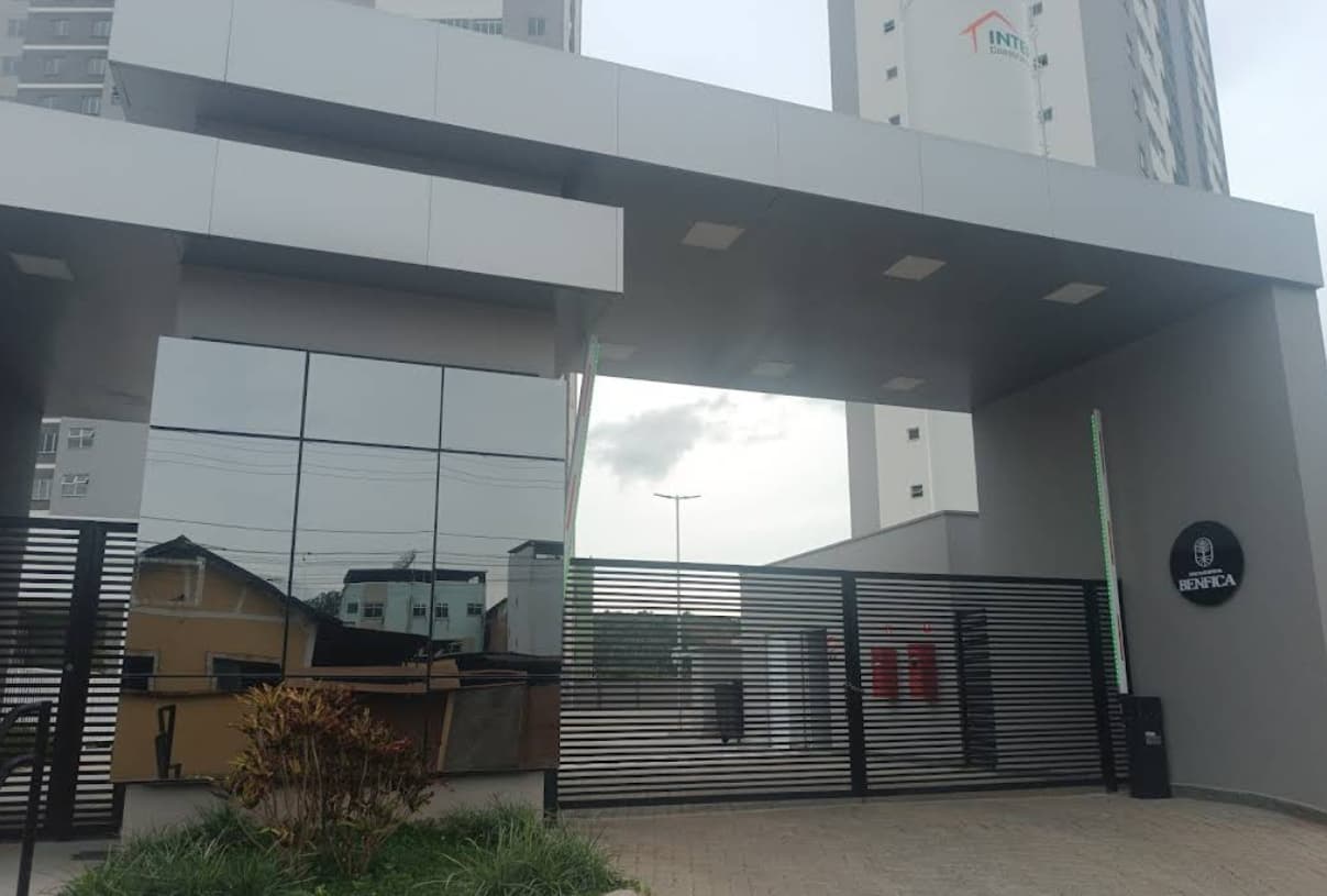 Foto 7 de 7: Apartamento em leilão em Juiz De Fora - MG, bairro Benfica — Apartamento 69,44m², 2 dormitório(s), 1 vaga(s) na garagem - BENFICA, JUIZ DE FORA MG