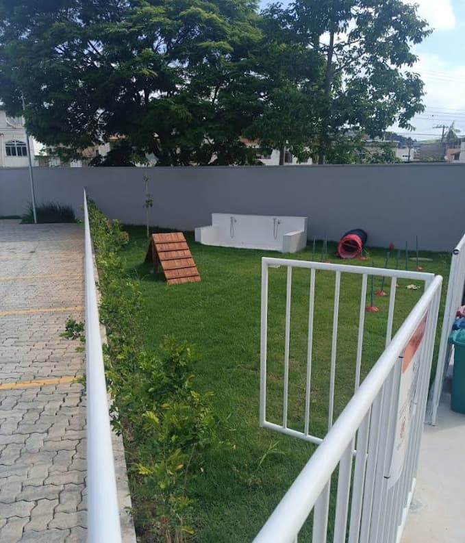 Foto 4 de 7: Apartamento em leilão em Juiz De Fora - MG, bairro Benfica — Apartamento 69,44m², 2 dormitório(s), 1 vaga(s) na garagem - BENFICA, JUIZ DE FORA MG