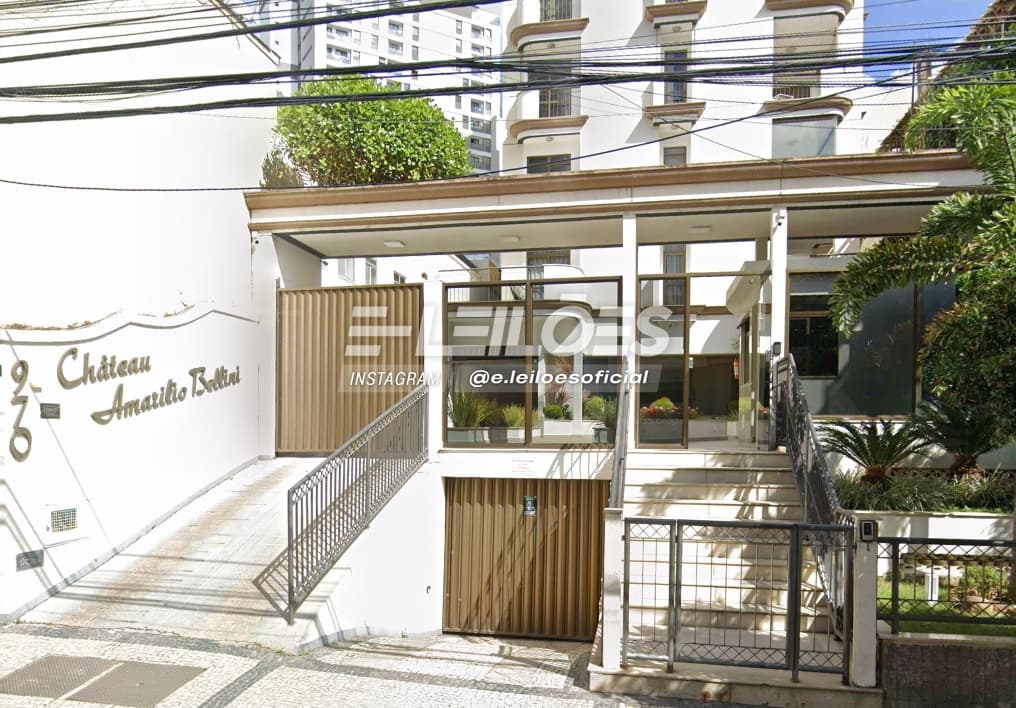 Foto 3 de 3: Apartamento em leilão em Juiz De Fora - MG, bairro Centro — Apartamento 234,91m², 0 dormitório(s), 1 vaga(s) na garagem - CENTRO, JUIZ DE FORA MG