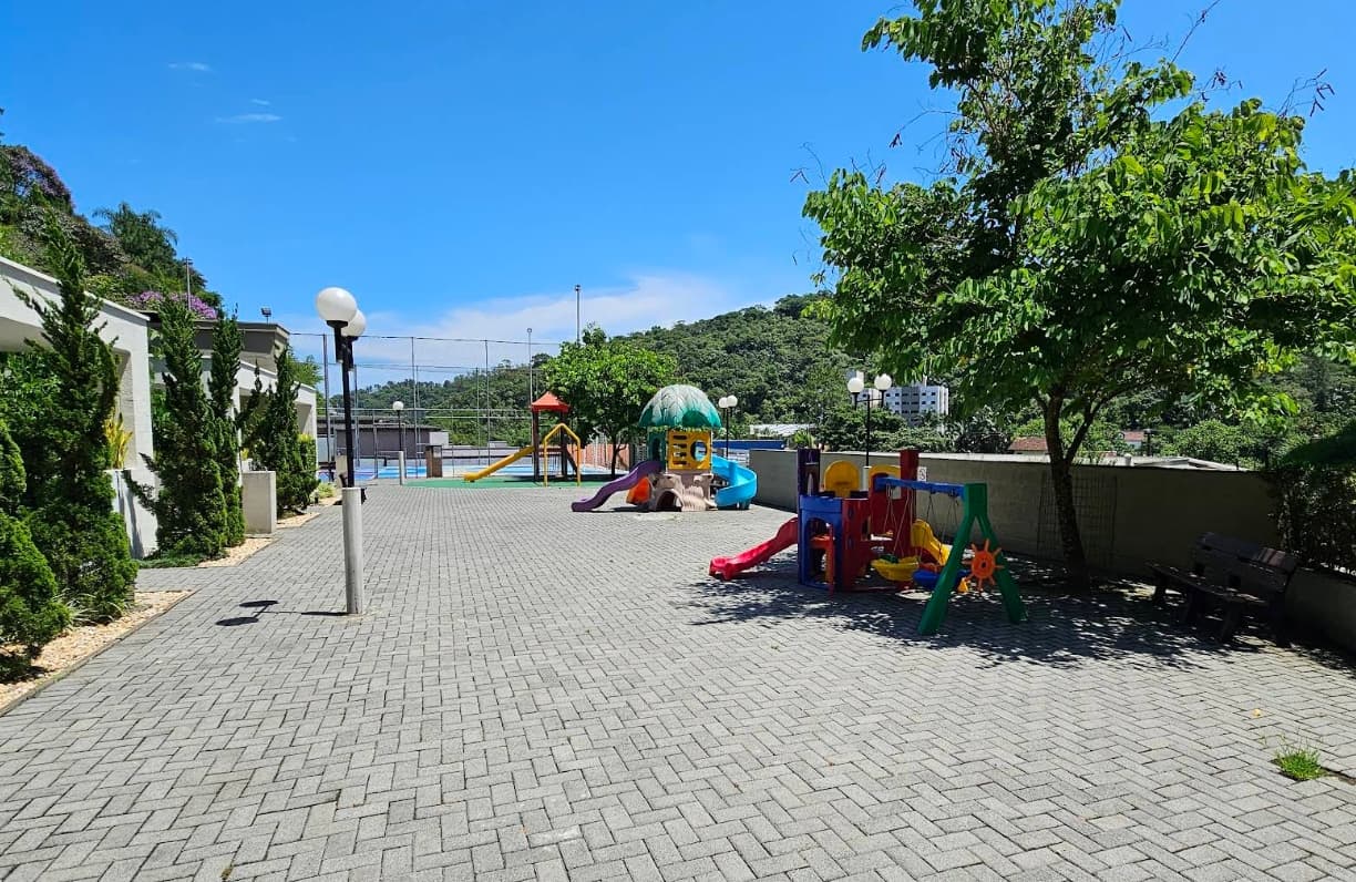 Foto 6 de 9: Apartamento em leilão em Blumenau - SC, bairro Ribeirao Fresco — Apartamento 48,36m², 0 dormitório(s), 1 vaga(s) na garagem - RIBEIRAO FRESCO, BLUMENAU SC
