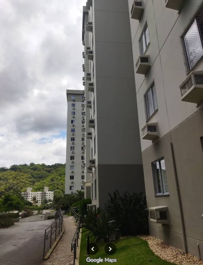 Foto 5 de 9: Apartamento em leilão em Blumenau - SC, bairro Ribeirao Fresco — Apartamento 48,36m², 0 dormitório(s), 1 vaga(s) na garagem - RIBEIRAO FRESCO, BLUMENAU SC