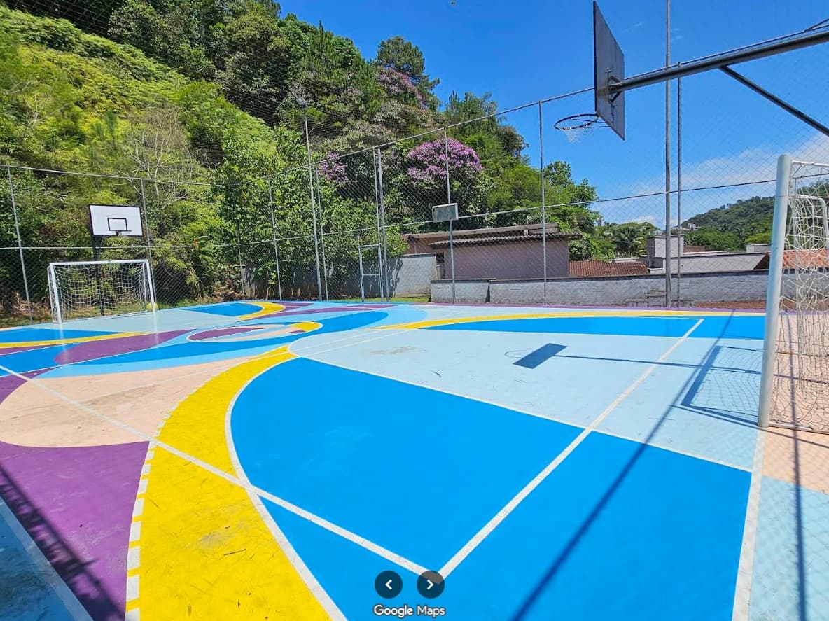 Foto 3 de 9: Apartamento em leilão em Blumenau - SC, bairro Ribeirao Fresco — Apartamento 48,36m², 0 dormitório(s), 1 vaga(s) na garagem - RIBEIRAO FRESCO, BLUMENAU SC