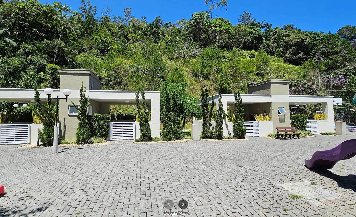 Foto 8 de 9: Apartamento em leilão em Blumenau - SC, bairro Ribeirao Fresco — Apartamento 48,36m², 0 dormitório(s), 1 vaga(s) na garagem - RIBEIRAO FRESCO, BLUMENAU SC