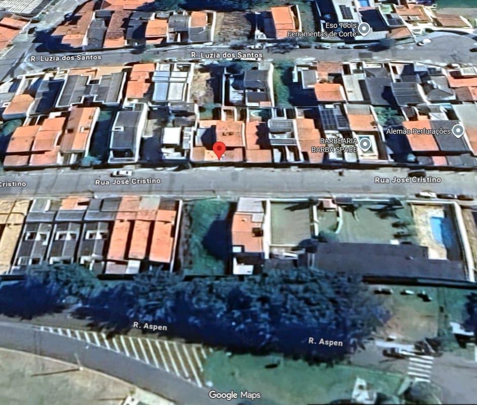 Foto 3 de 5: Casa em leilão em Caçapava - SP, bairro Parque Residencial Santo Andre — Casa 67,2m², 2 dormitório(s), 1 vaga(s) na garagem - PARQUE RESIDENCIAL SANTO ANDRE, CACAPAVA SP