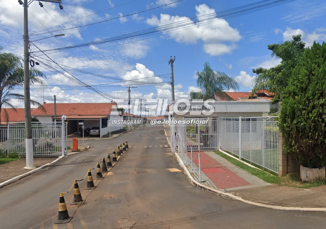 Foto 6 de 6: Casa em leilão em Valparaíso De Goiás - GO — Casa 121,82m², 3 dormitório(s), 1 vaga(s) na garagem - RESIDENCIAL FLORAIS DO PLANALTO, VALPARAISO DE GOIAS GO
