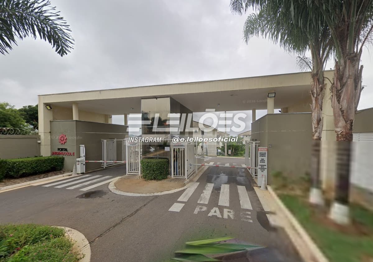 Foto 6 de 6: Apartamento em leilão em Varginha - MG, bairro Sagrado Coração — Apartamento 49,82m², 2 dormitório(s), 1 vaga(s) na garagem - SAGRADO CORACAO, VARGINHA MG