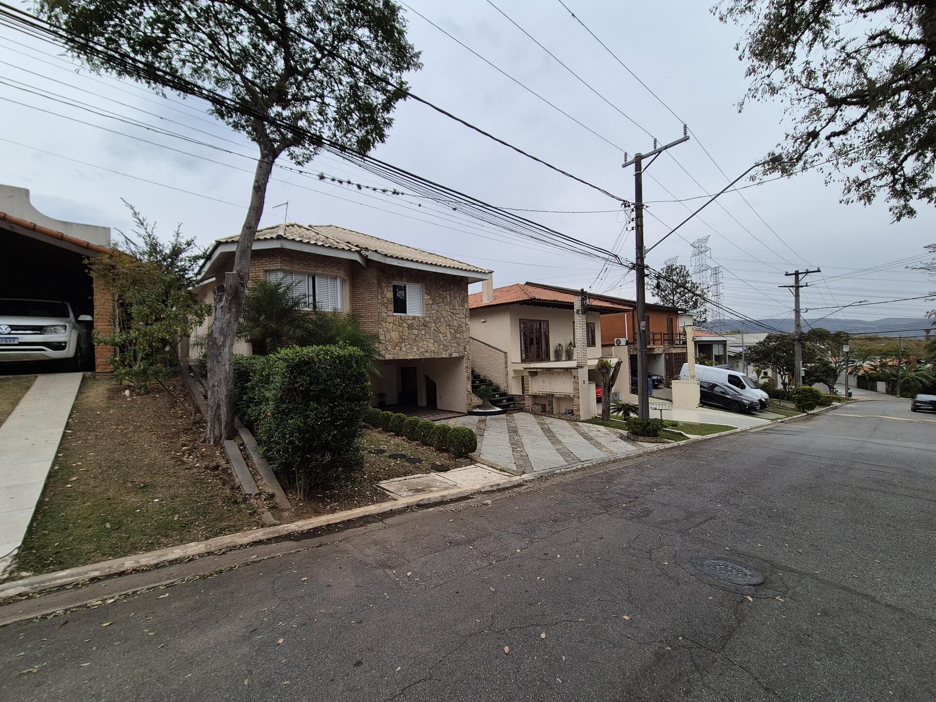 Foto 4 de 34: Casa em leilão em Santana De Parnaíba - SP — Imóvel no Alphaville Residencial 9 - Santana de Parnaíba SP