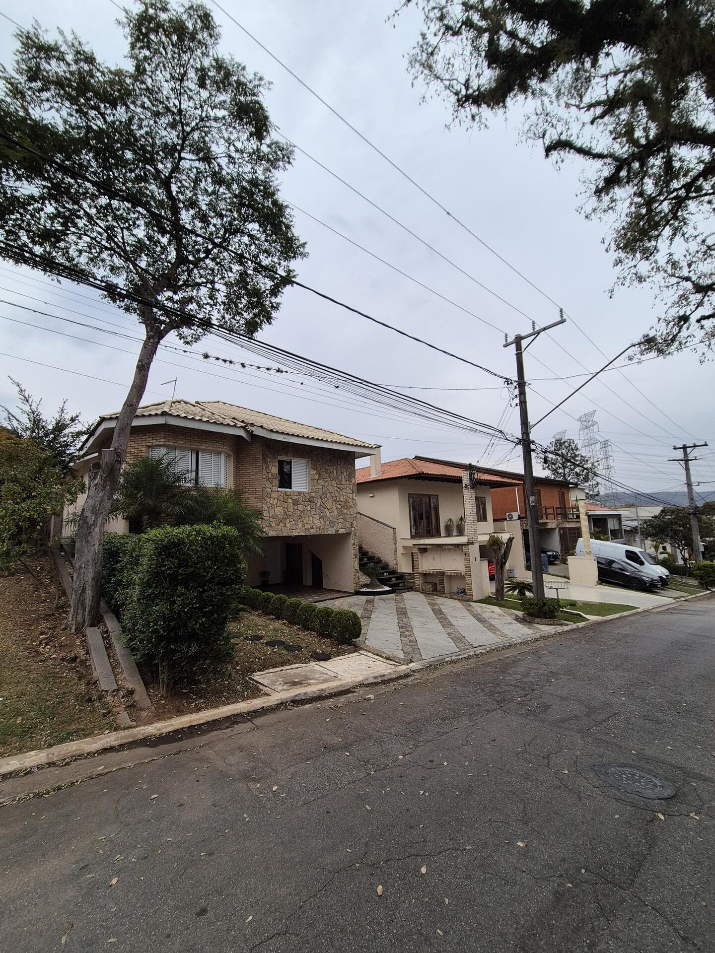 Foto 5 de 34: Casa em leilão em Santana De Parnaíba - SP — Imóvel no Alphaville Residencial 9 - Santana de Parnaíba SP