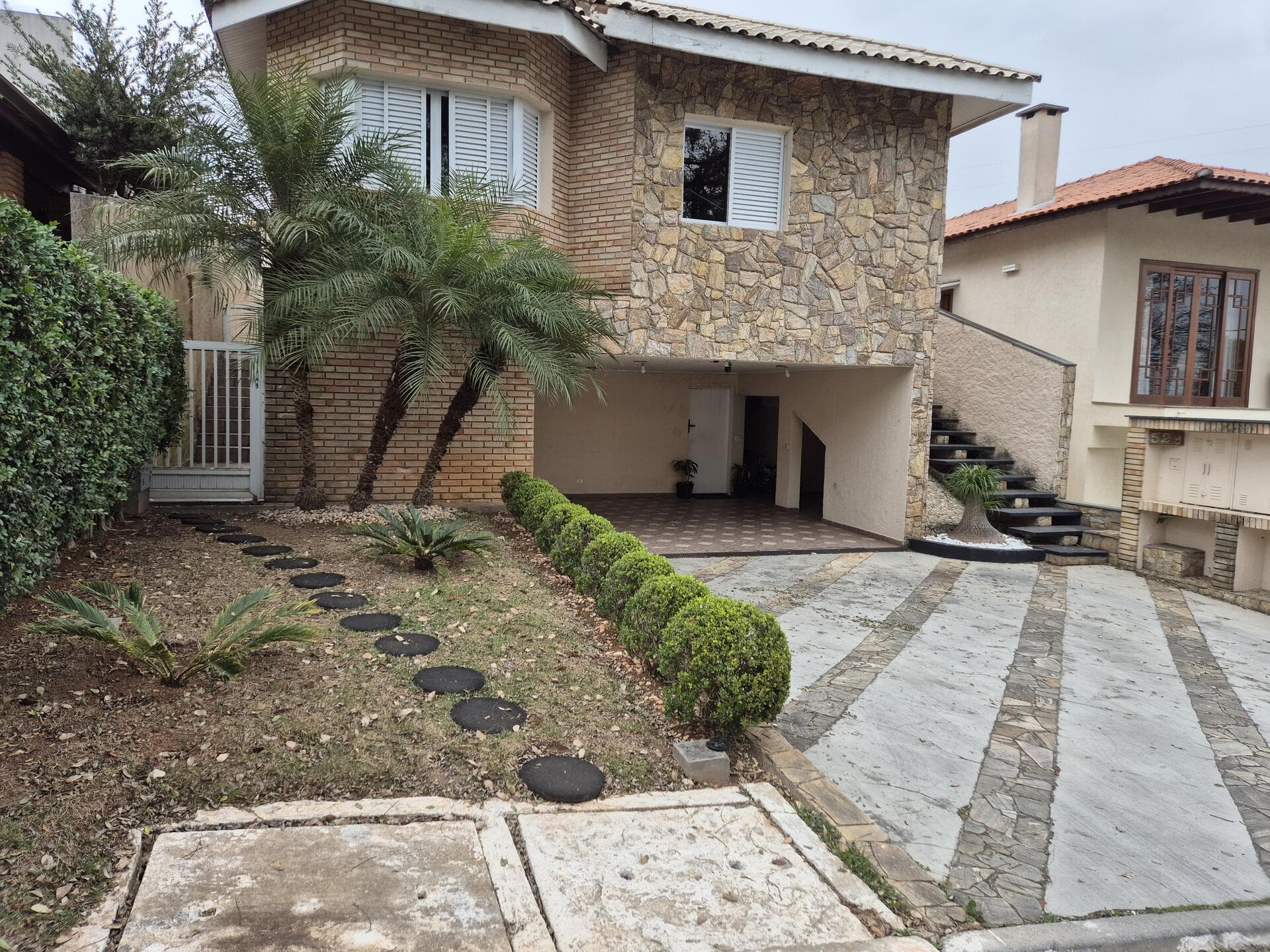 Foto 11 de 34: Casa em leilão em Santana De Parnaíba - SP — Imóvel no Alphaville Residencial 9 - Santana de Parnaíba SP