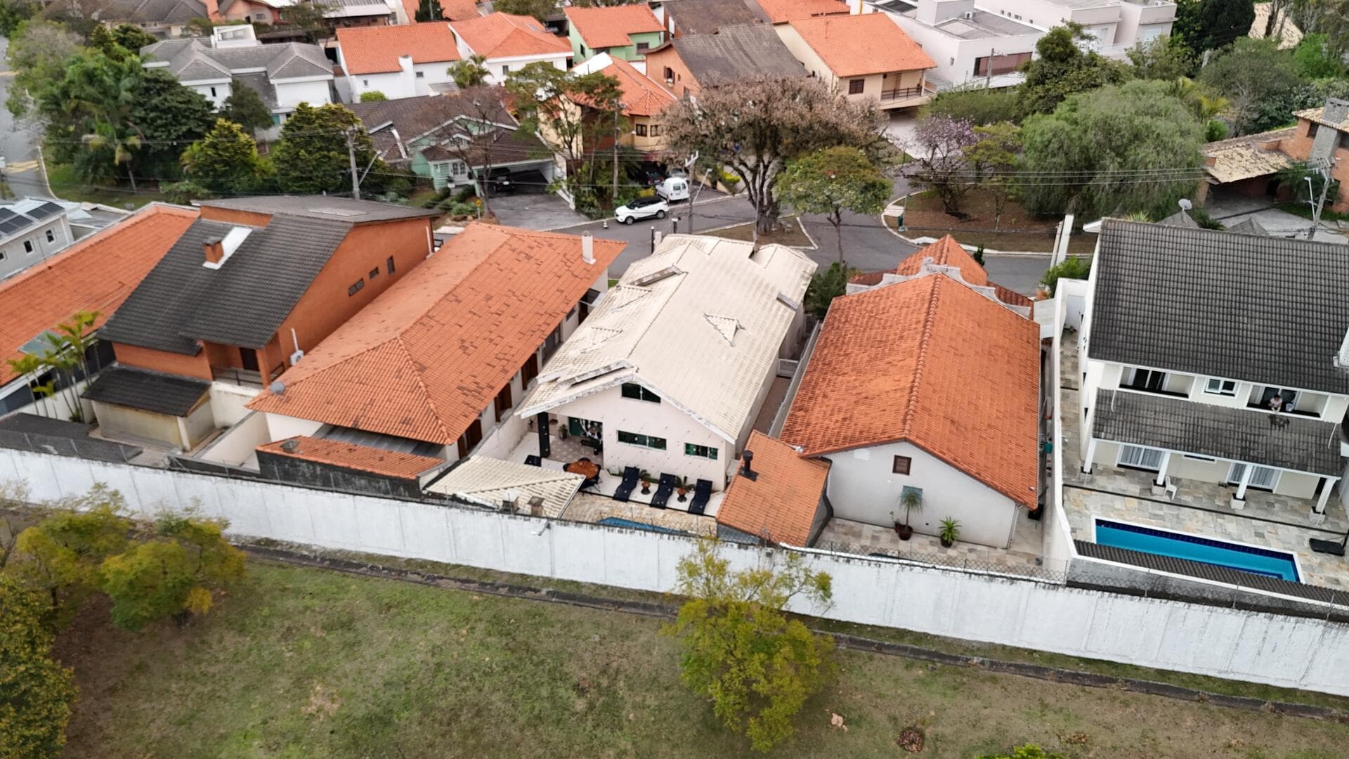 Foto 17 de 34: Casa em leilão em Santana De Parnaíba - SP — Imóvel no Alphaville Residencial 9 - Santana de Parnaíba SP