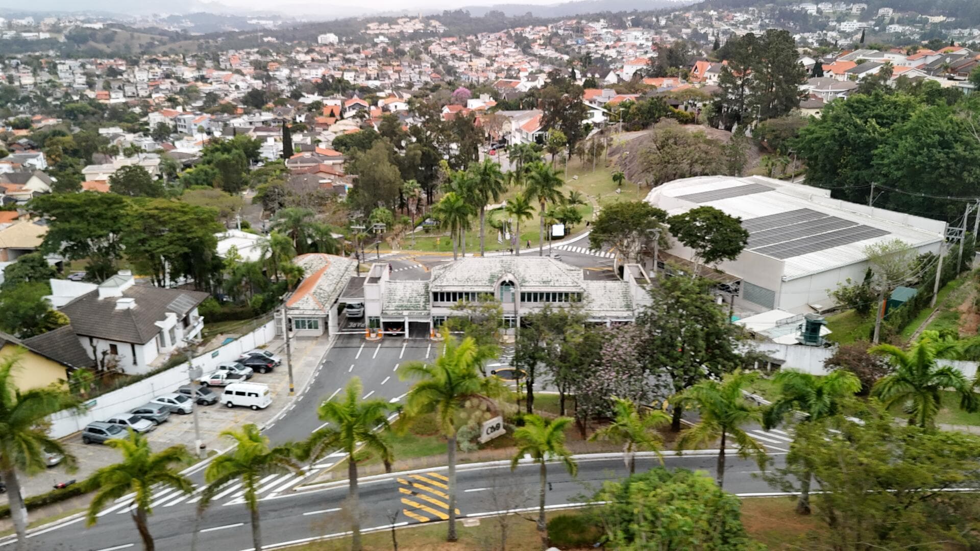Foto 20 de 34: Casa em leilão em Santana De Parnaíba - SP — Imóvel no Alphaville Residencial 9 - Santana de Parnaíba SP