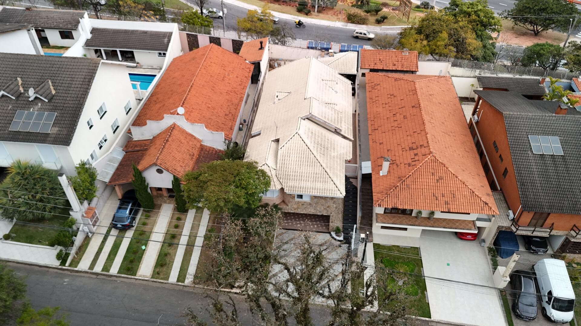 Foto 28 de 34: Casa em leilão em Santana De Parnaíba - SP — Imóvel no Alphaville Residencial 9 - Santana de Parnaíba SP