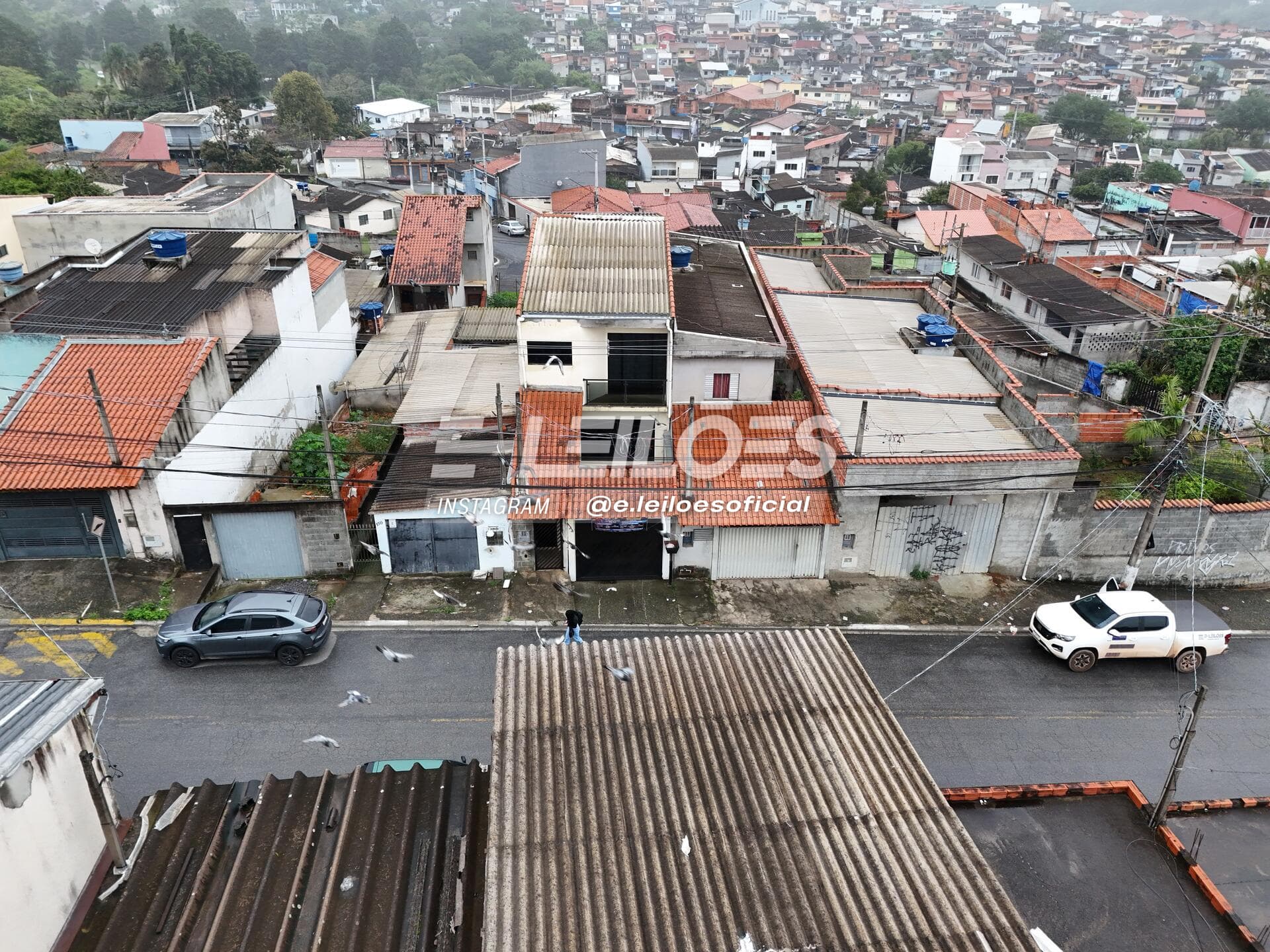 Foto 16 de 24: Casa em leilão em Suzano - SP, bairro Jardim Leblon — Imóvel, área de 170m² - Suzano SP