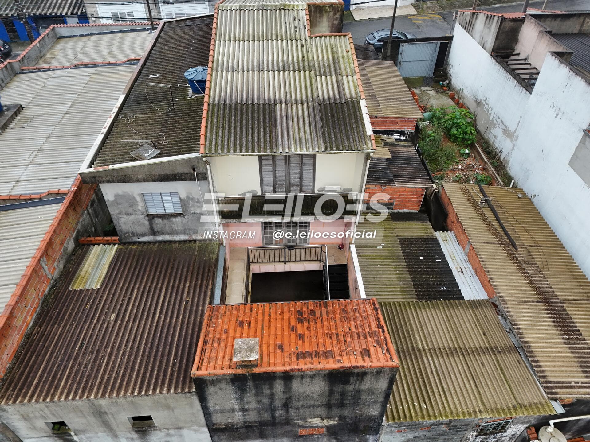 Foto 20 de 24: Casa em leilão em Suzano - SP, bairro Jardim Leblon — Imóvel, área de 170m² - Suzano SP