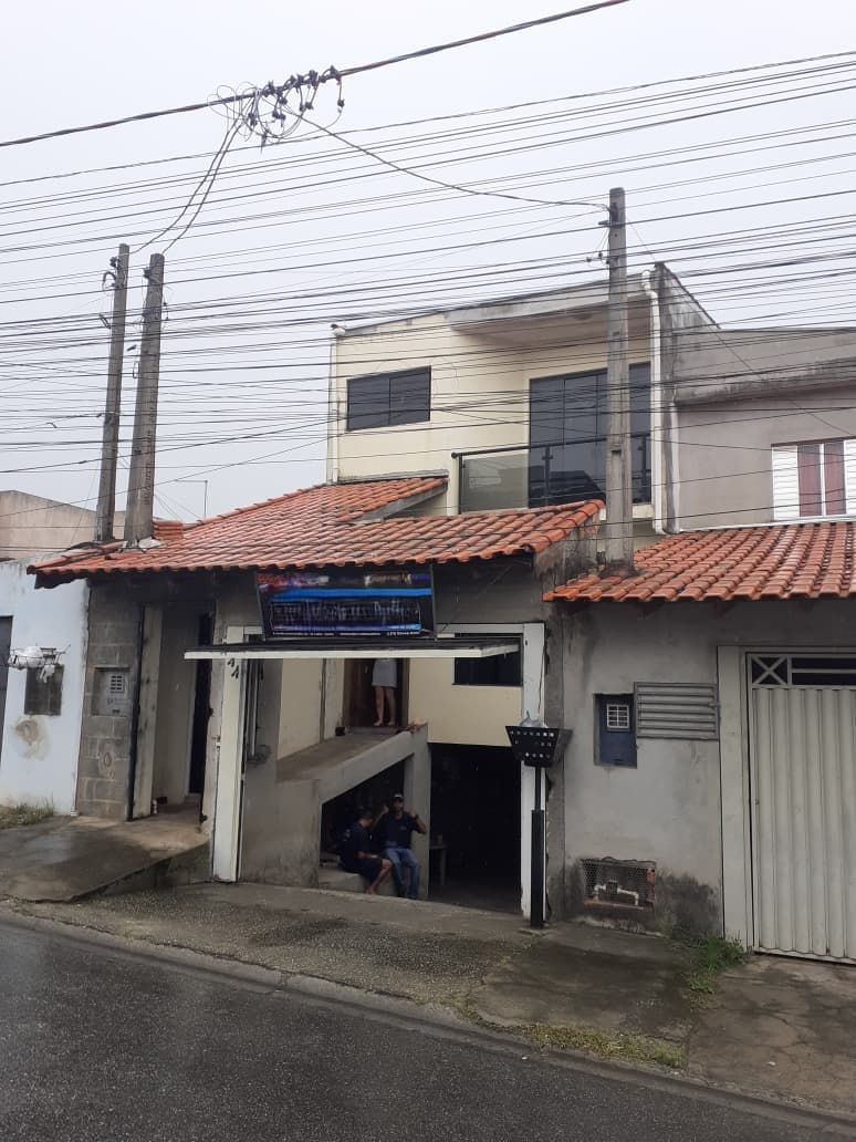 Foto 6 de 24: Casa em leilão em Suzano - SP, bairro Jardim Leblon — Imóvel, área de 170m² - Suzano SP