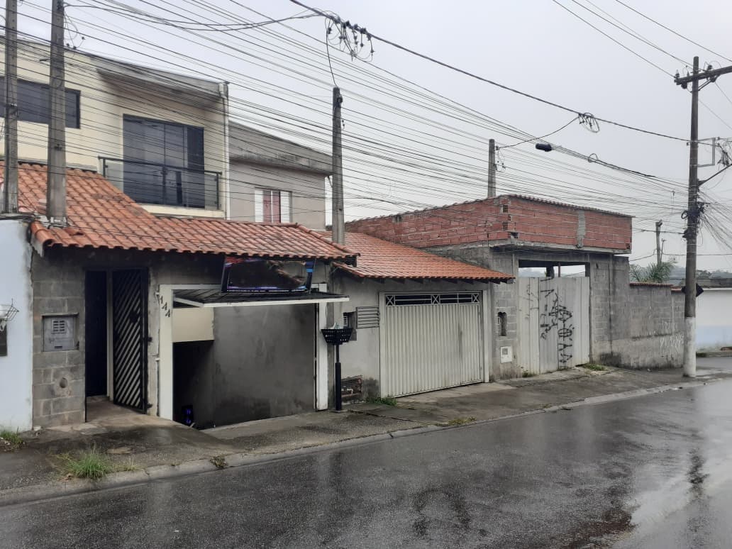 Foto 10 de 24: Casa em leilão em Suzano - SP, bairro Jardim Leblon — Imóvel, área de 170m² - Suzano SP