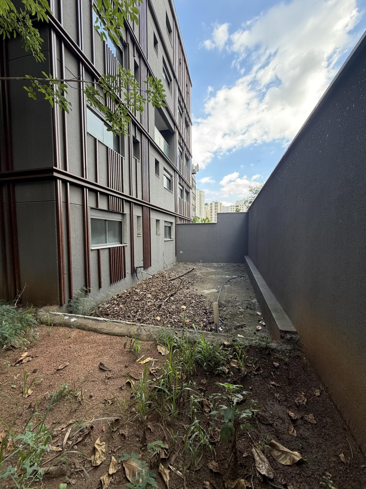 Foto 2 de 37: Apartamento em leilão em São Paulo - SP, bairro Vila Nova Conceição — Apartamento Garden, 324,40m² total privativa - Vila Nova Conceição, São Paulo SP