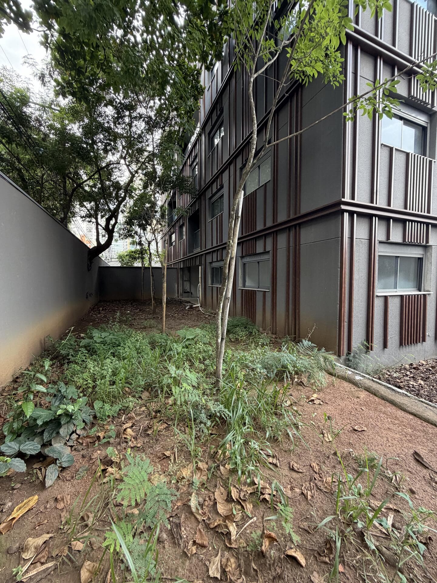 Foto 3 de 37: Apartamento em leilão em São Paulo - SP, bairro Vila Nova Conceição — Apartamento Garden, 324,40m² total privativa - Vila Nova Conceição, São Paulo SP