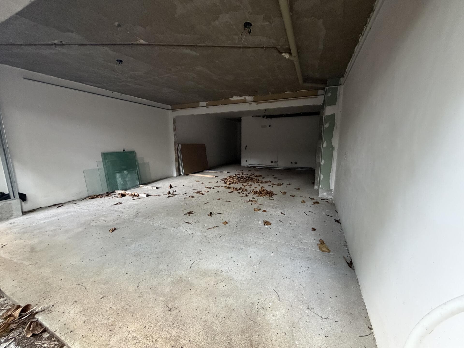 Foto 4 de 37: Apartamento em leilão em São Paulo - SP, bairro Vila Nova Conceição — Apartamento Garden, 324,40m² total privativa - Vila Nova Conceição, São Paulo SP