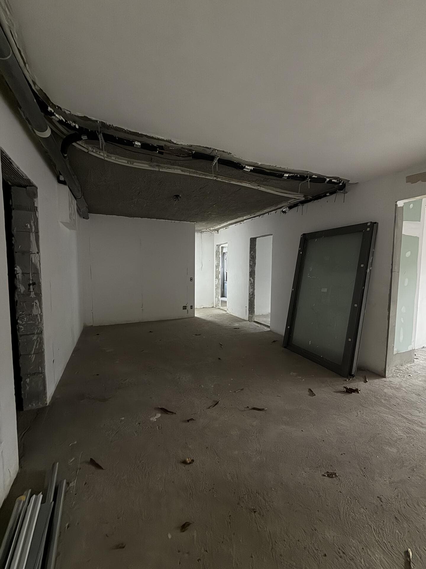 Foto 5 de 37: Apartamento em leilão em São Paulo - SP, bairro Vila Nova Conceição — Apartamento Garden, 324,40m² total privativa - Vila Nova Conceição, São Paulo SP
