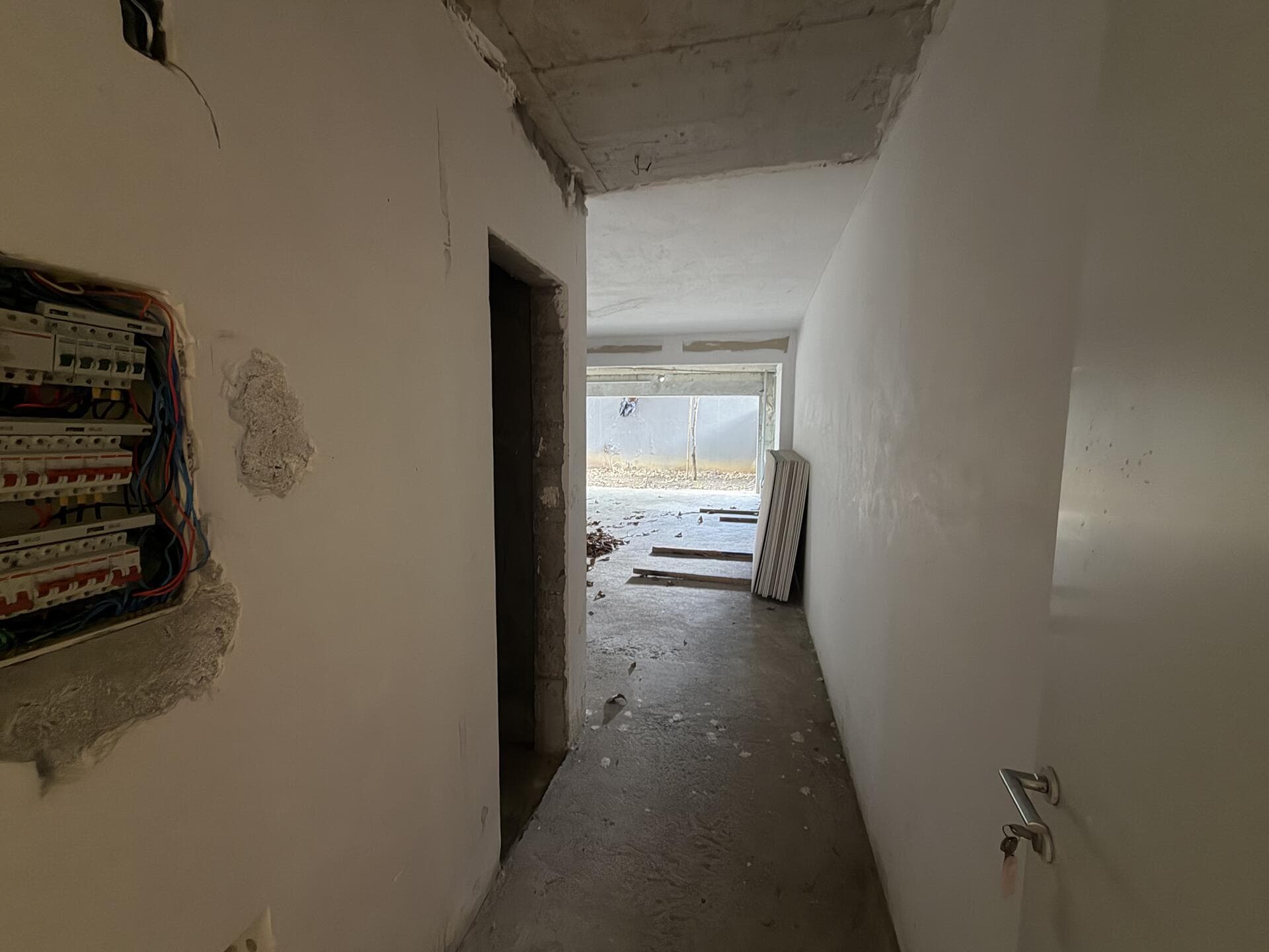 Foto 8 de 37: Apartamento em leilão em São Paulo - SP, bairro Vila Nova Conceição — Apartamento Garden, 324,40m² total privativa - Vila Nova Conceição, São Paulo SP