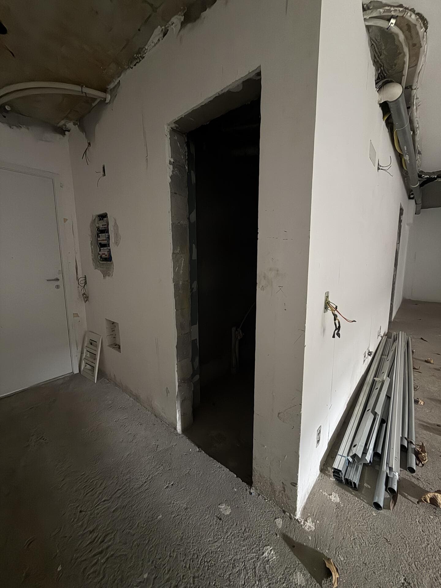 Foto 10 de 37: Apartamento em leilão em São Paulo - SP, bairro Vila Nova Conceição — Apartamento Garden, 324,40m² total privativa - Vila Nova Conceição, São Paulo SP