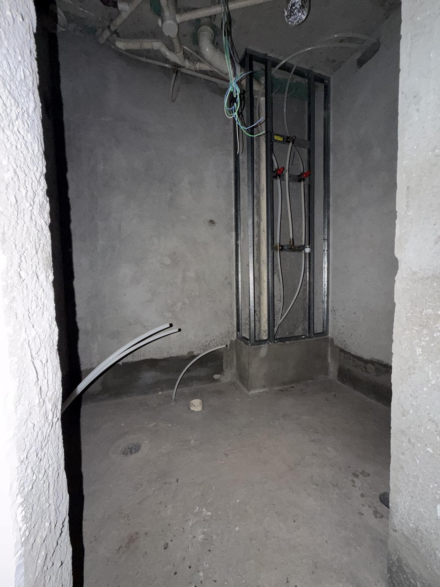 Foto 13 de 37: Apartamento em leilão em São Paulo - SP, bairro Vila Nova Conceição — Apartamento Garden, 324,40m² total privativa - Vila Nova Conceição, São Paulo SP
