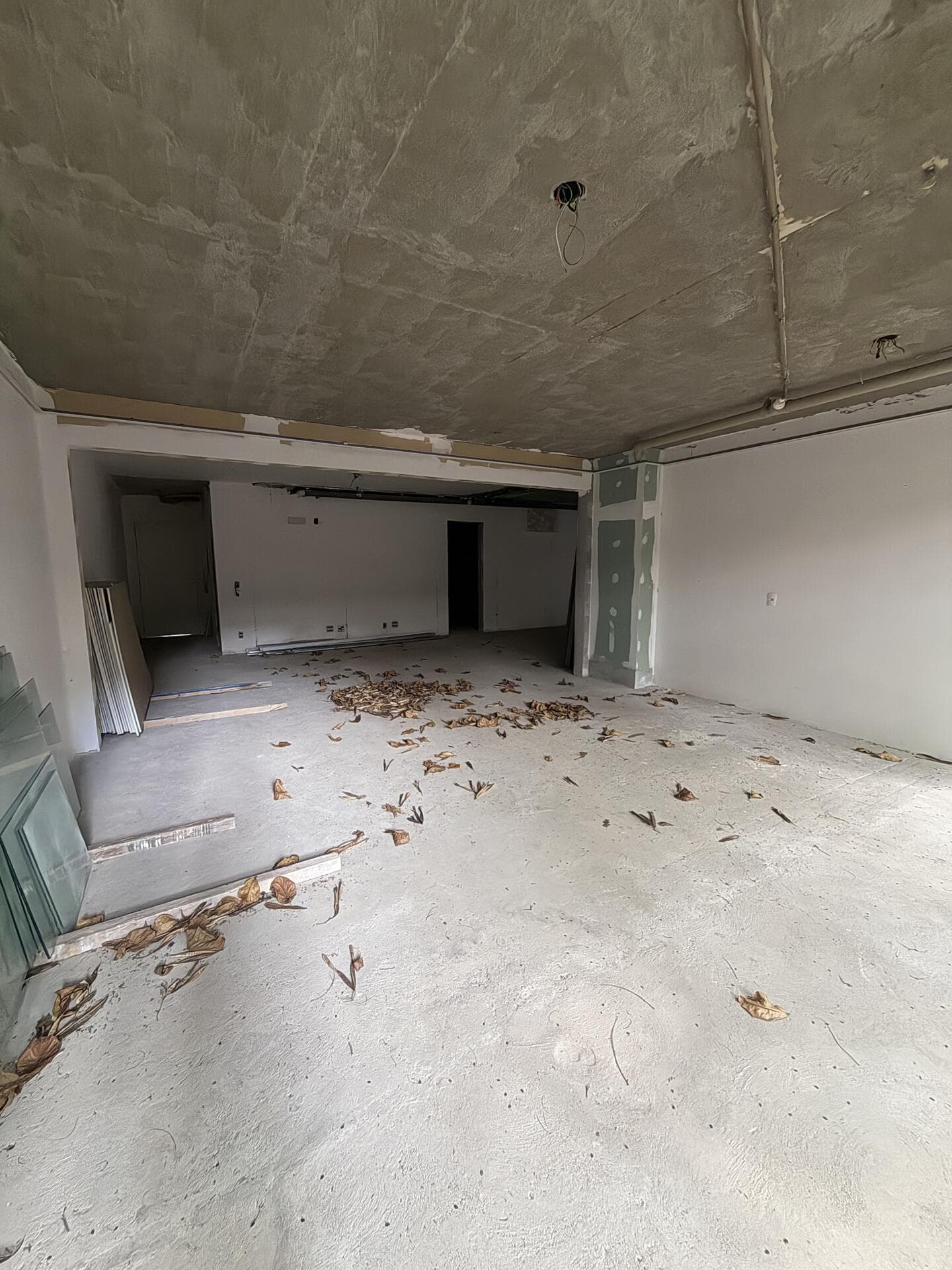 Foto 22 de 37: Apartamento em leilão em São Paulo - SP, bairro Vila Nova Conceição — Apartamento Garden, 324,40m² total privativa - Vila Nova Conceição, São Paulo SP