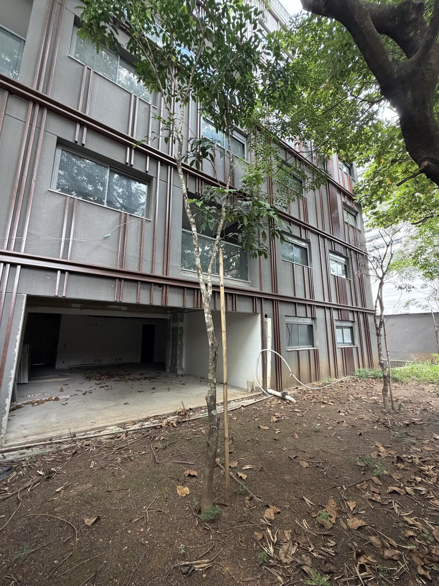 Foto 23 de 37: Apartamento em leilão em São Paulo - SP, bairro Vila Nova Conceição — Apartamento Garden, 324,40m² total privativa - Vila Nova Conceição, São Paulo SP