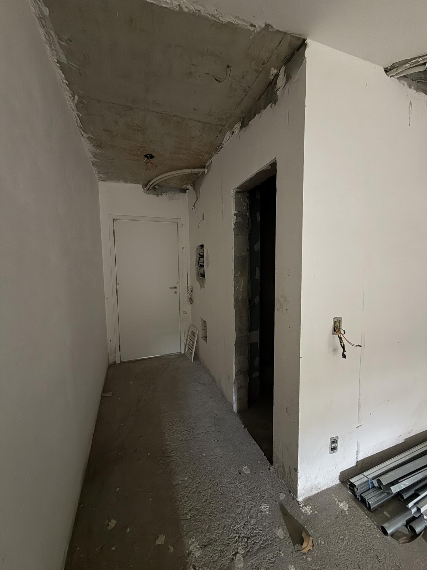 Foto 24 de 37: Apartamento em leilão em São Paulo - SP, bairro Vila Nova Conceição — Apartamento Garden, 324,40m² total privativa - Vila Nova Conceição, São Paulo SP