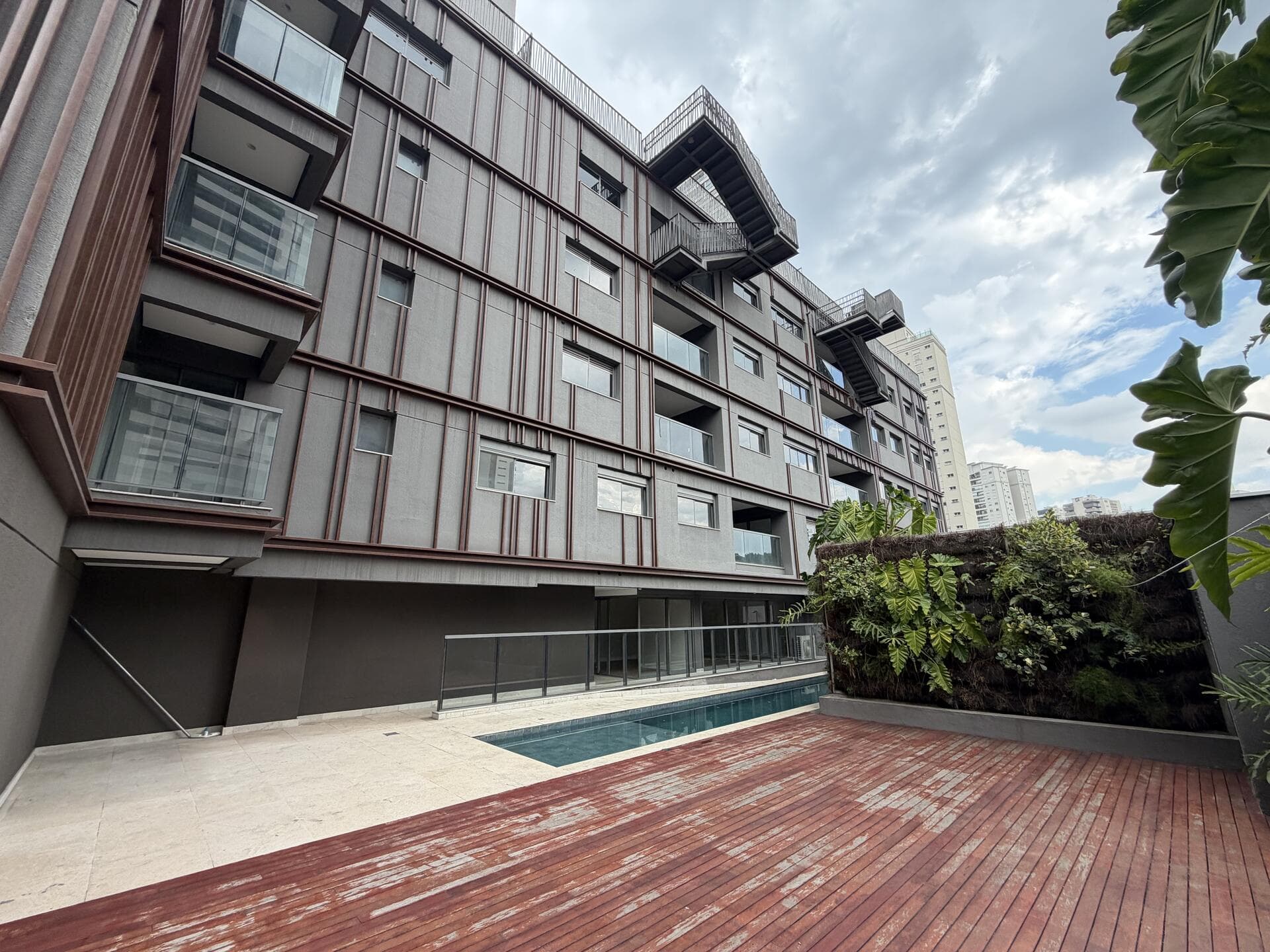 Foto 27 de 37: Apartamento em leilão em São Paulo - SP, bairro Vila Nova Conceição — Apartamento Garden, 324,40m² total privativa - Vila Nova Conceição, São Paulo SP