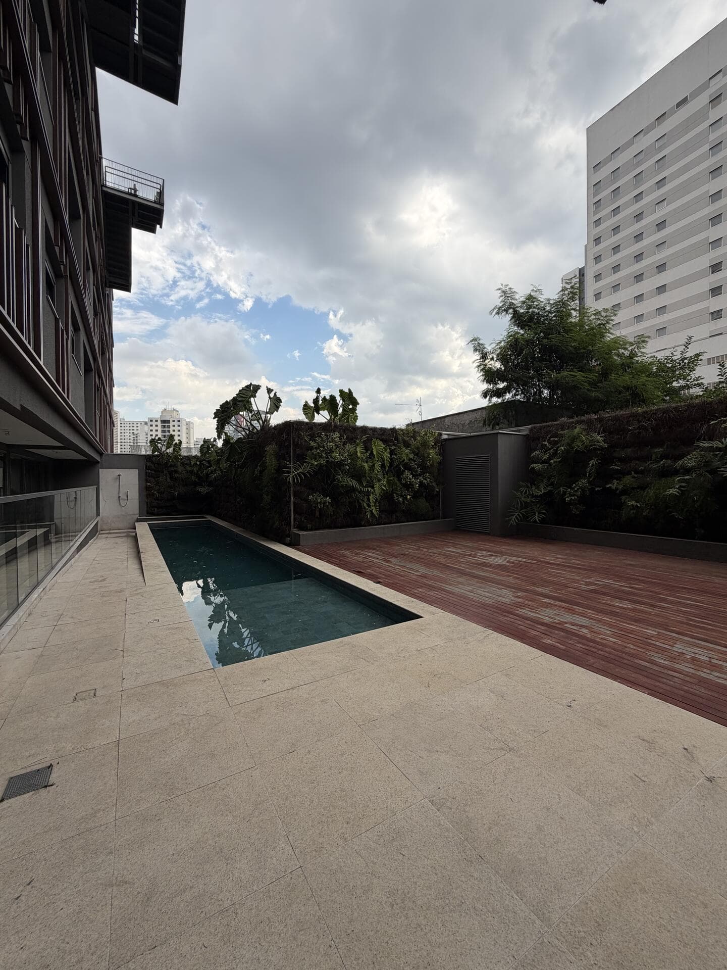 Foto 28 de 37: Apartamento em leilão em São Paulo - SP, bairro Vila Nova Conceição — Apartamento Garden, 324,40m² total privativa - Vila Nova Conceição, São Paulo SP