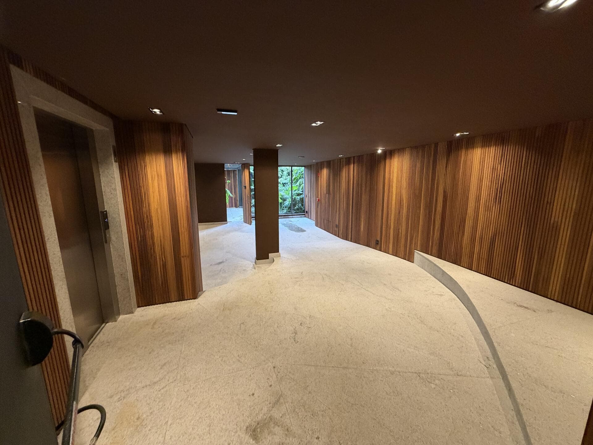 Foto 29 de 37: Apartamento em leilão em São Paulo - SP, bairro Vila Nova Conceição — Apartamento Garden, 324,40m² total privativa - Vila Nova Conceição, São Paulo SP