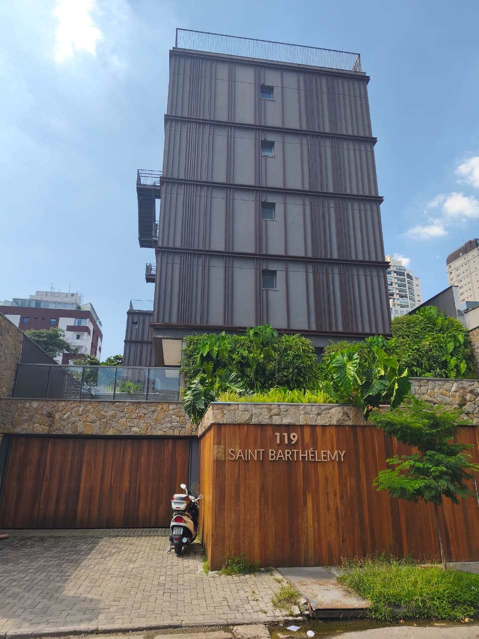 Foto 31 de 37: Apartamento em leilão em São Paulo - SP, bairro Vila Nova Conceição — Apartamento Garden, 324,40m² total privativa - Vila Nova Conceição, São Paulo SP