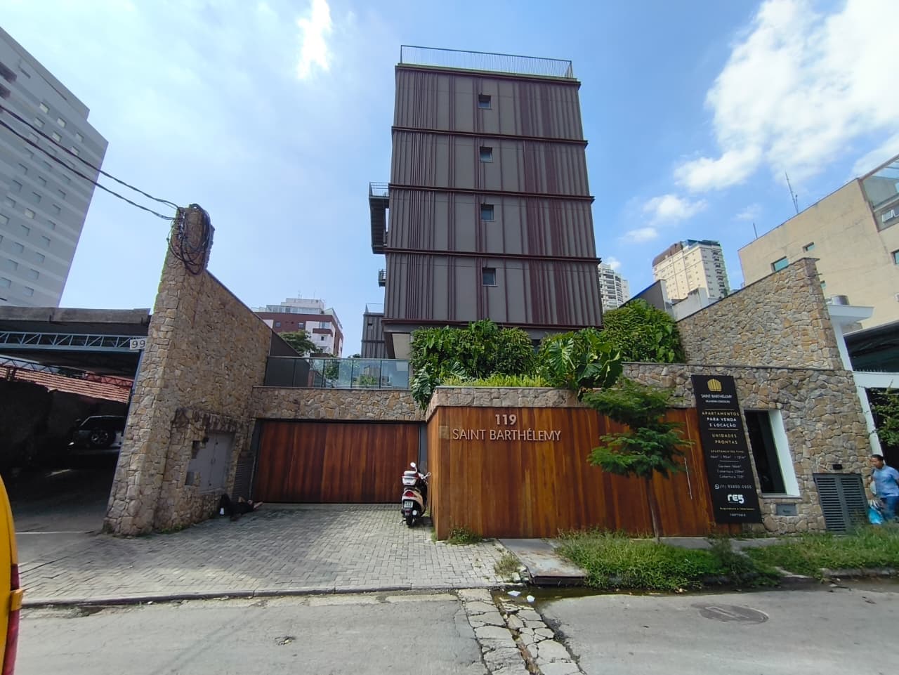 Foto 30 de 37: Apartamento em leilão em São Paulo - SP, bairro Vila Nova Conceição — Apartamento Garden, 324,40m² total privativa - Vila Nova Conceição, São Paulo SP
