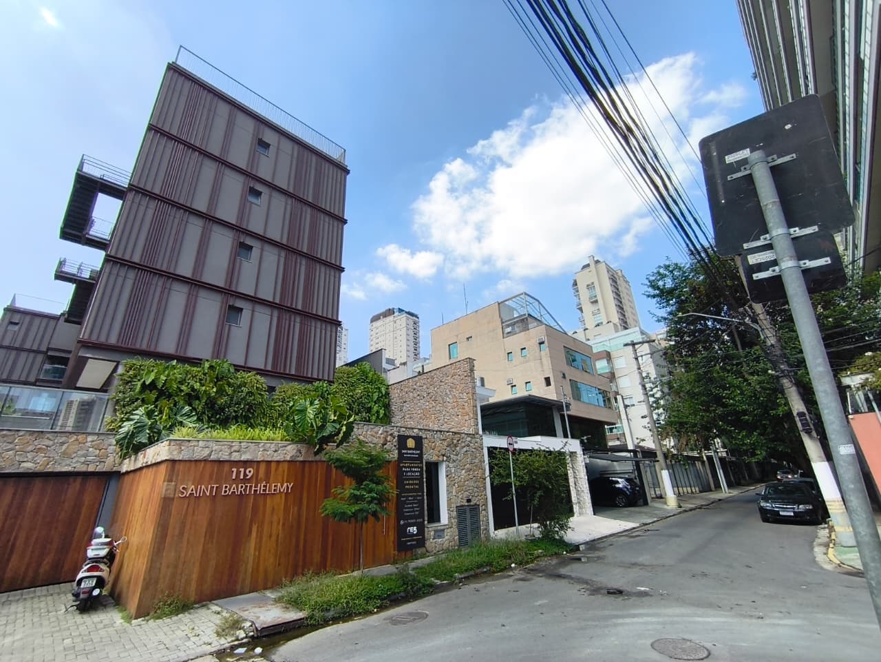 Foto 36 de 37: Apartamento em leilão em São Paulo - SP, bairro Vila Nova Conceição — Apartamento Garden, 324,40m² total privativa - Vila Nova Conceição, São Paulo SP