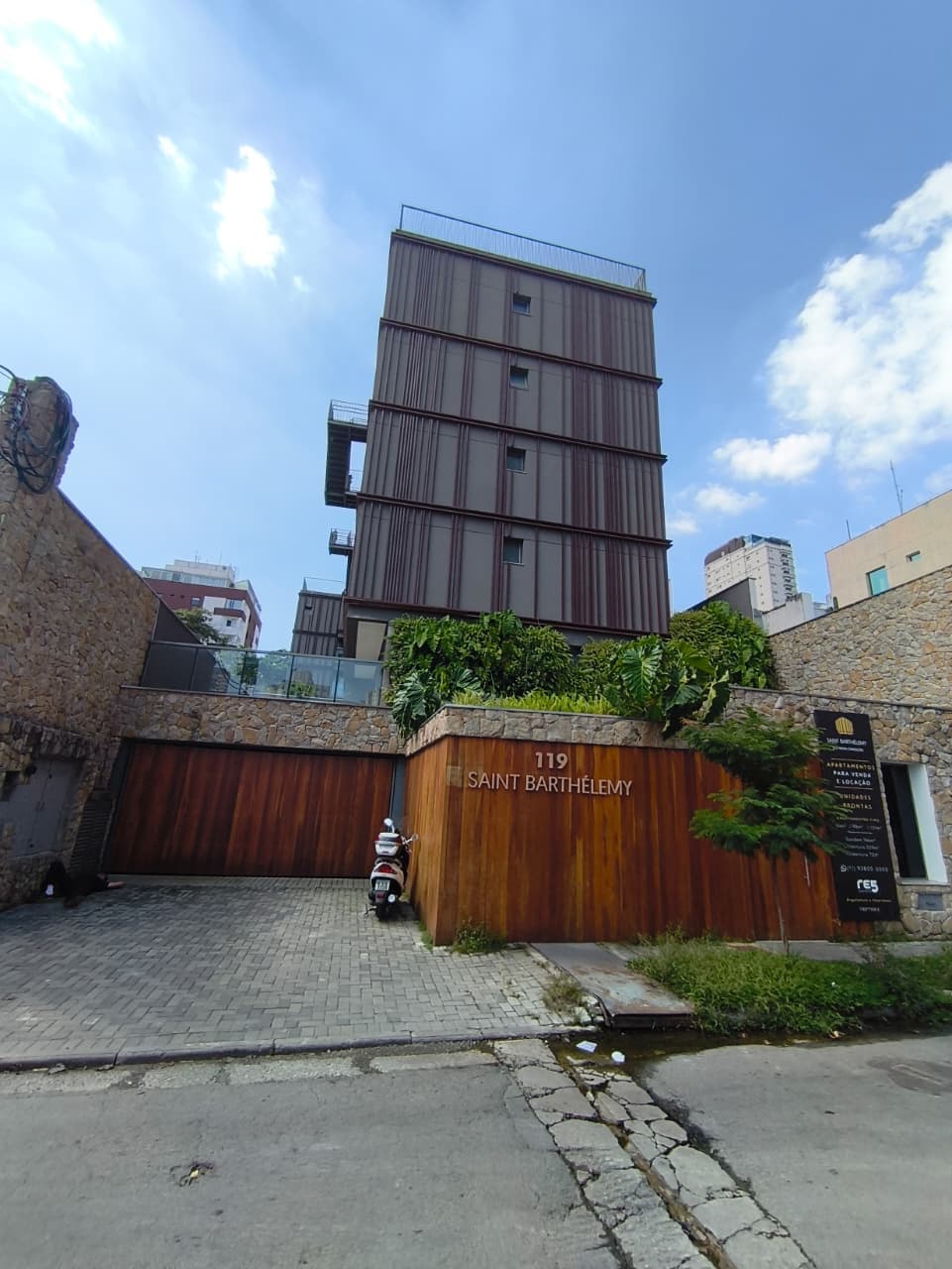 Foto 33 de 37: Apartamento em leilão em São Paulo - SP, bairro Vila Nova Conceição — Apartamento Garden, 324,40m² total privativa - Vila Nova Conceição, São Paulo SP