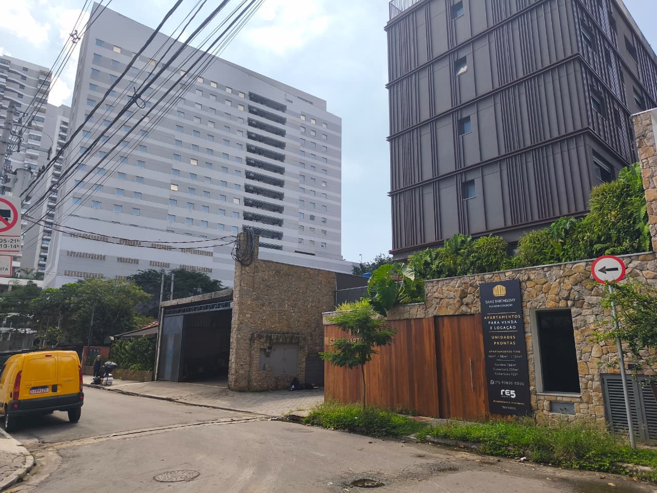Foto 34 de 37: Apartamento em leilão em São Paulo - SP, bairro Vila Nova Conceição — Apartamento Garden, 324,40m² total privativa - Vila Nova Conceição, São Paulo SP