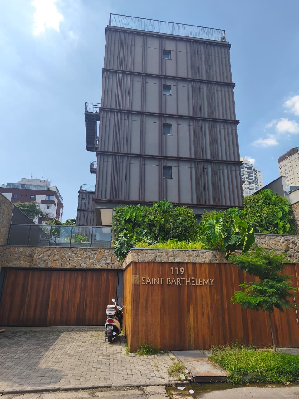 Foto 32 de 37: Apartamento em leilão em São Paulo - SP, bairro Vila Nova Conceição — Apartamento Garden, 324,40m² total privativa - Vila Nova Conceição, São Paulo SP