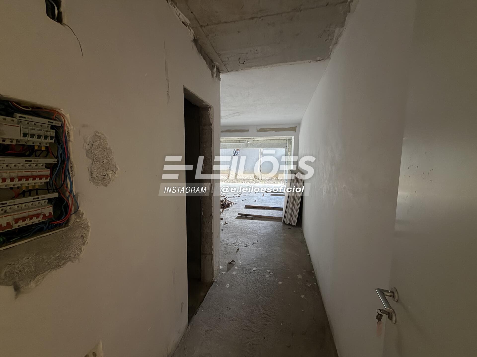 Foto 2 de 26: Apartamento em leilão em São Paulo - SP, bairro Vila Nova Conceição — Ap 324 m² | Vila Nova Conceição, São Paulo SP