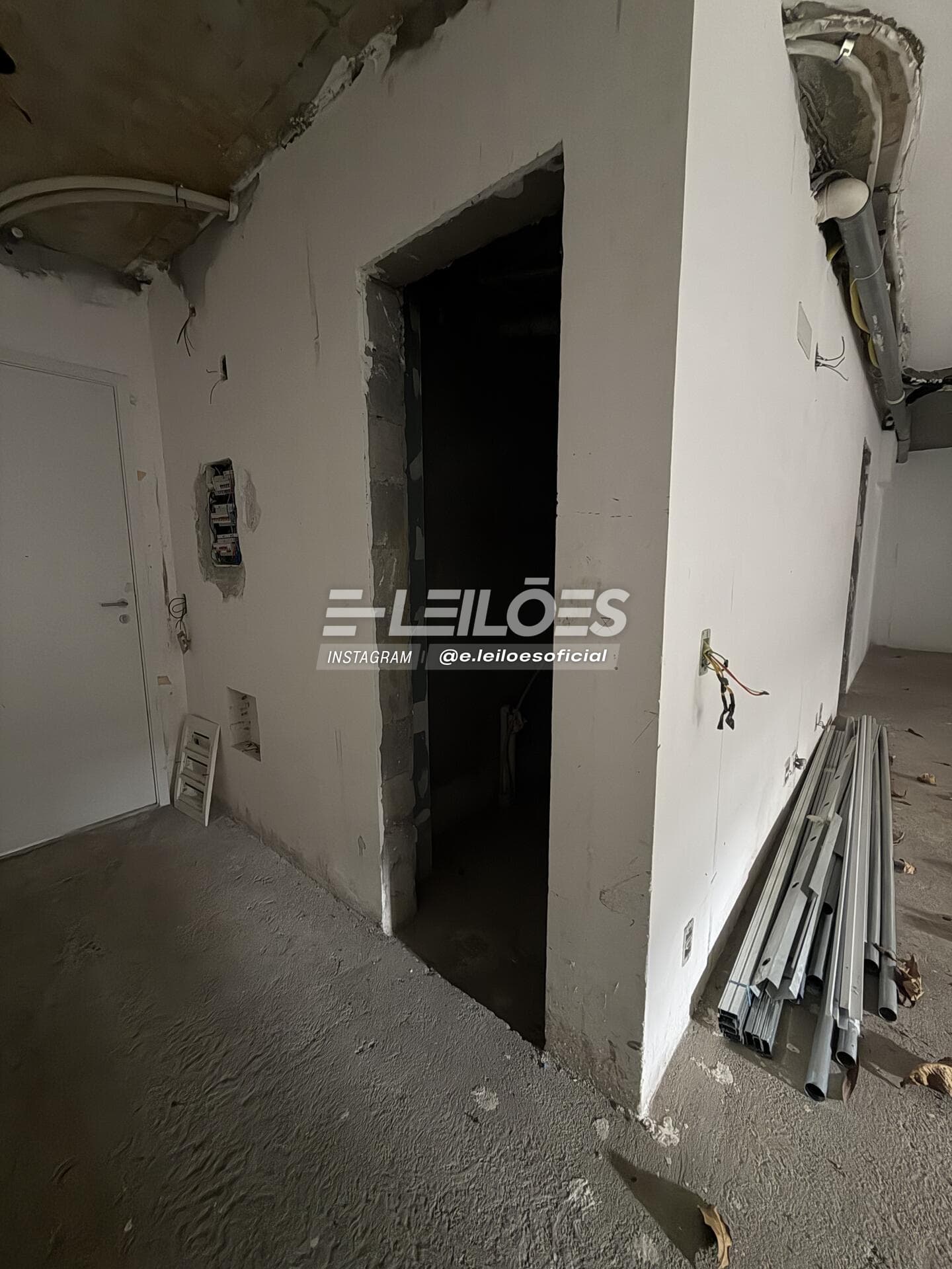 Foto 4 de 26: Apartamento em leilão em São Paulo - SP, bairro Vila Nova Conceição — Ap 324 m² | Vila Nova Conceição, São Paulo SP