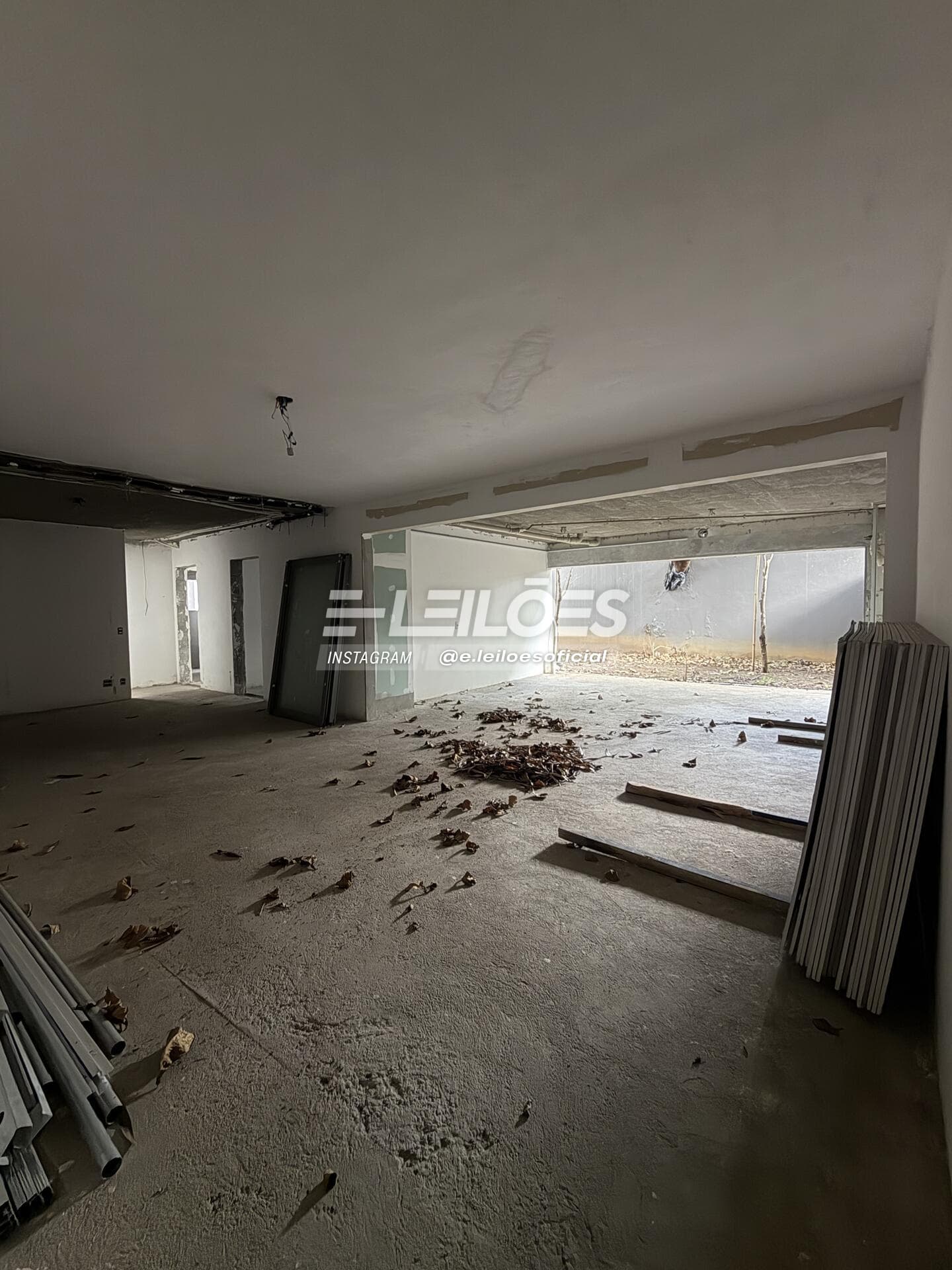Foto 6 de 26: Apartamento em leilão em São Paulo - SP, bairro Vila Nova Conceição — Ap 324 m² | Vila Nova Conceição, São Paulo SP