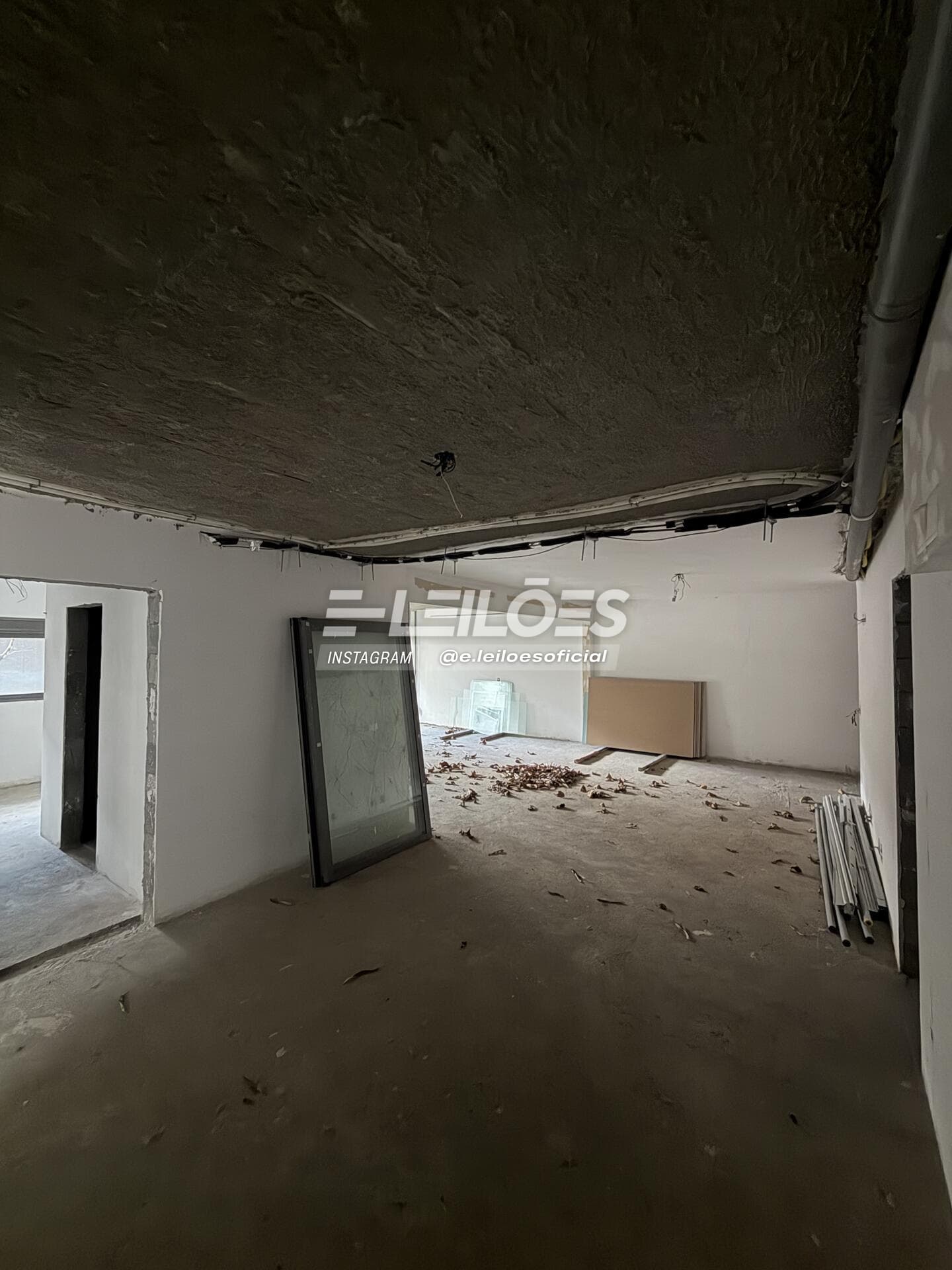 Foto 7 de 26: Apartamento em leilão em São Paulo - SP, bairro Vila Nova Conceição — Ap 324 m² | Vila Nova Conceição, São Paulo SP