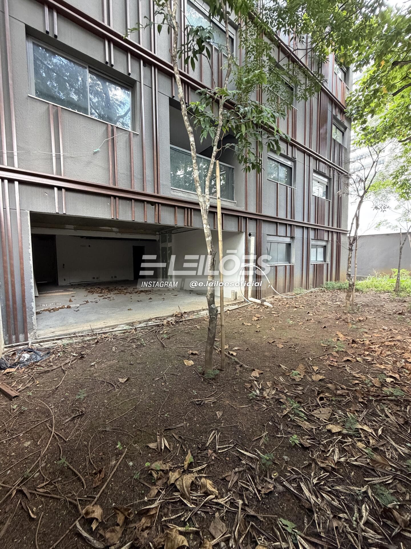 Foto 9 de 26: Apartamento em leilão em São Paulo - SP, bairro Vila Nova Conceição — Ap 324 m² | Vila Nova Conceição, São Paulo SP