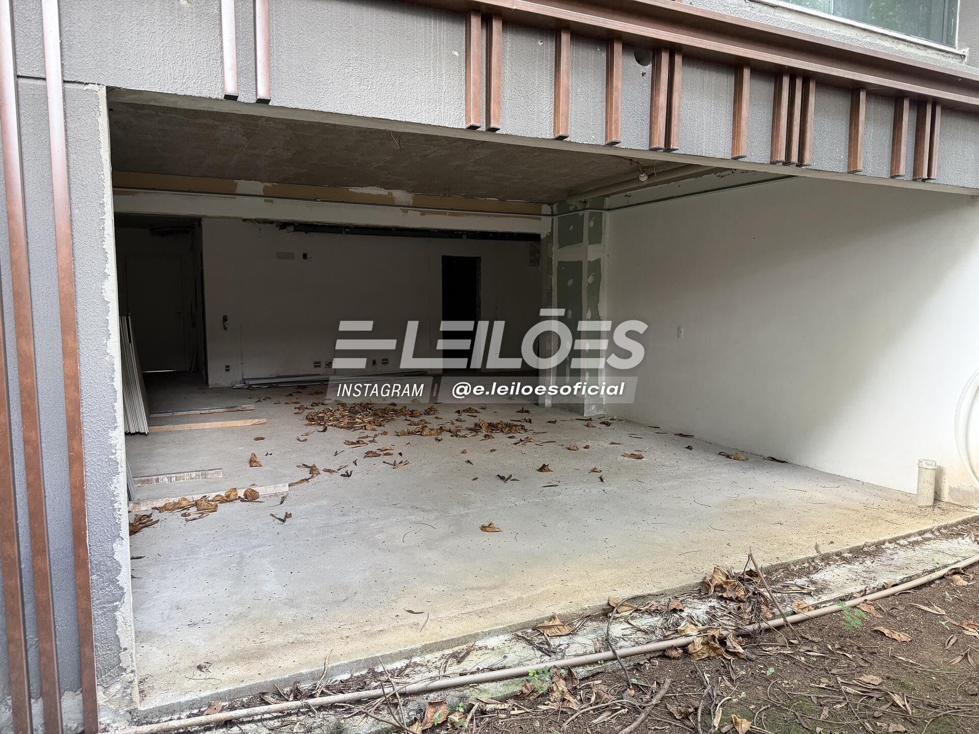 Foto 10 de 26: Apartamento em leilão em São Paulo - SP, bairro Vila Nova Conceição — Ap 324 m² | Vila Nova Conceição, São Paulo SP