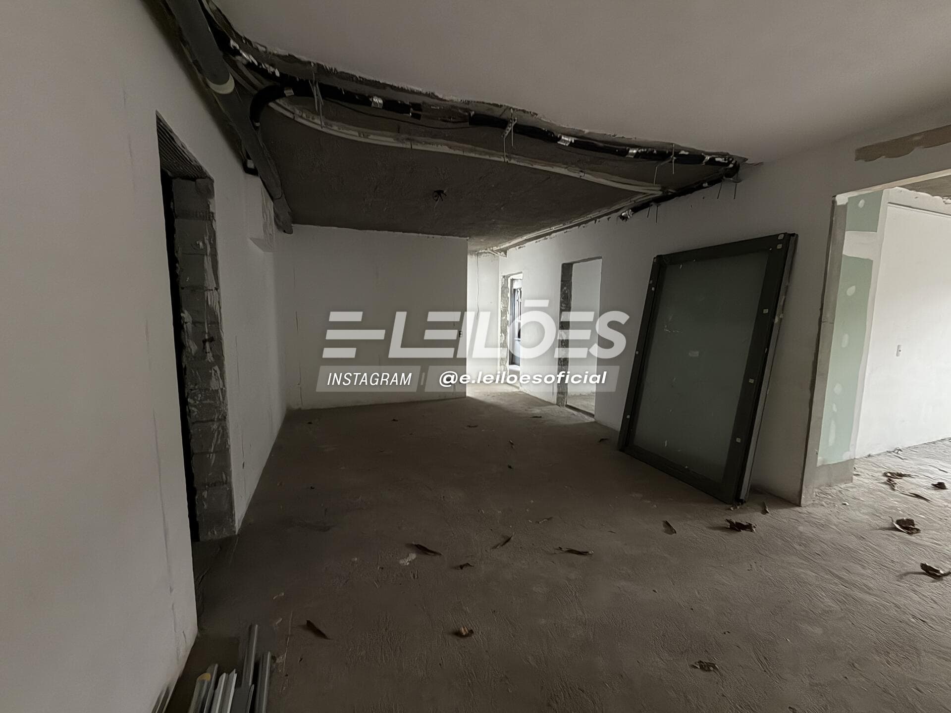 Foto 14 de 26: Apartamento em leilão em São Paulo - SP, bairro Vila Nova Conceição — Ap 324 m² | Vila Nova Conceição, São Paulo SP